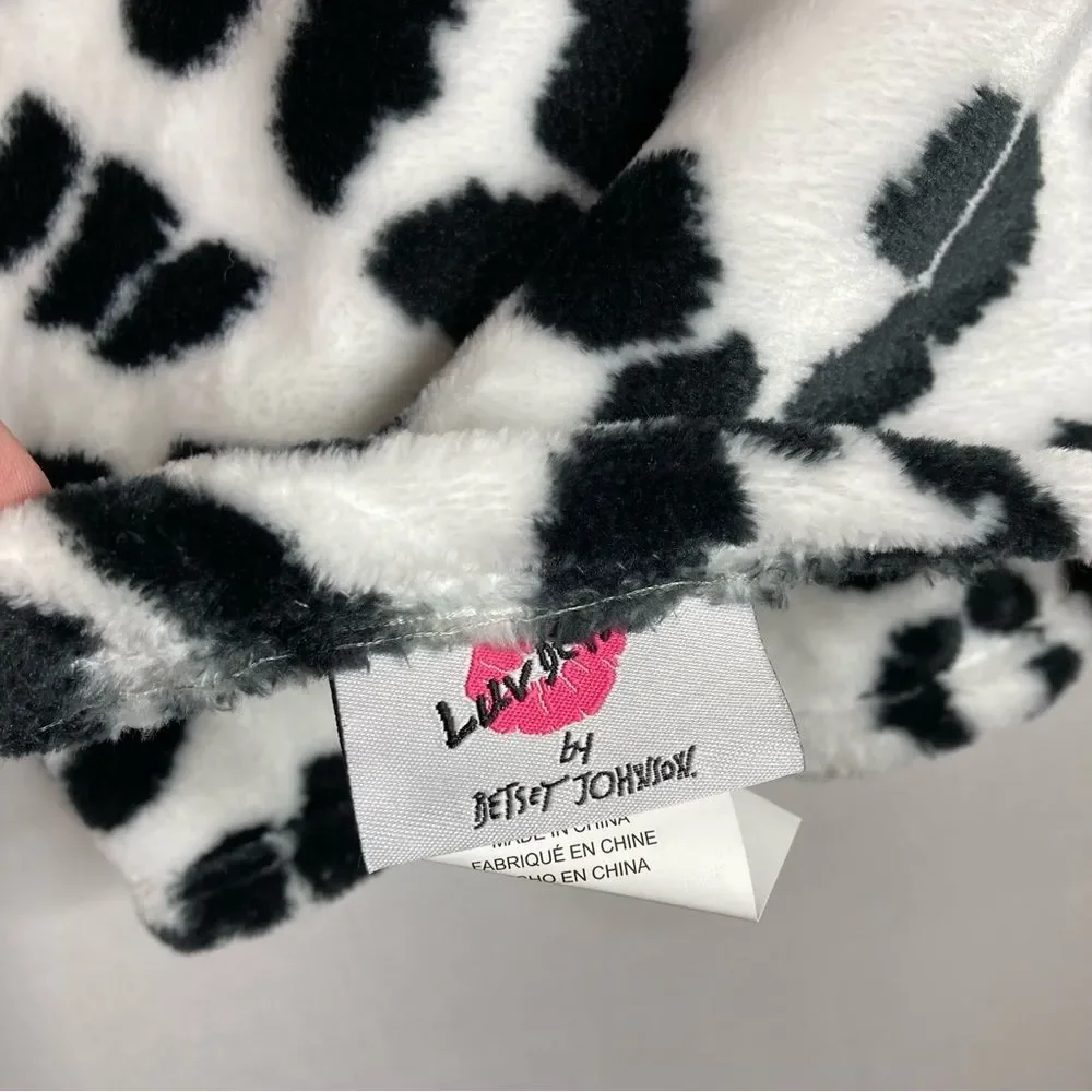 Betsey Johnson new betsey